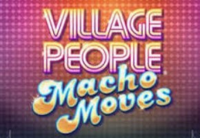 Village People Macho Moves