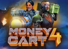 Money Cart 4