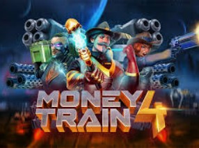 Money Train 4