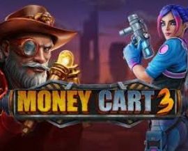 Money Cart 3