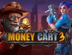 Money Cart 3