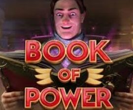 The Book of Power