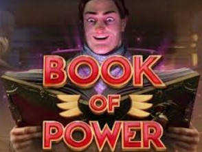 The Book of Power