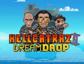 Hellcatraz 2 Dream Drop