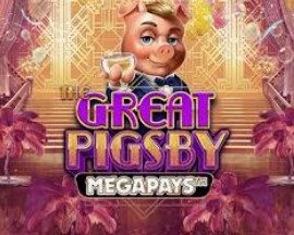 The Great Pigsby Megapays