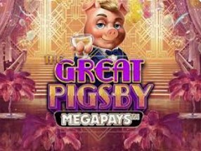 The Great Pigsby Megapays