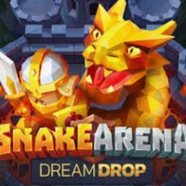 Snake Arena Dream Drop