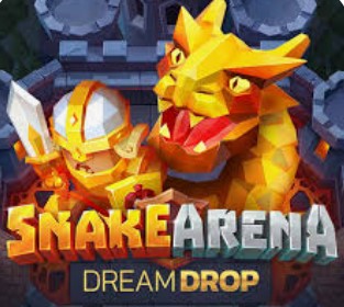 Snake Arena Dream Drop