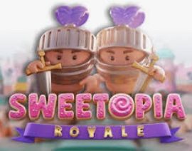 Sweetopia Royale