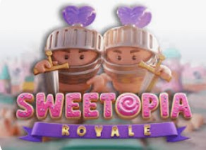 Sweetopia Royale