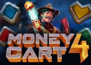 Money Cart 4