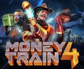 Money Train 4