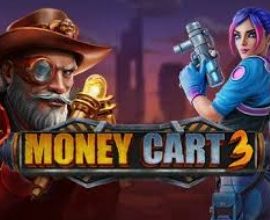 Money Cart 3