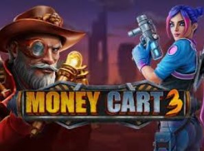 Money Cart 3