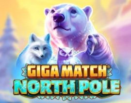 Giga Match North Pole