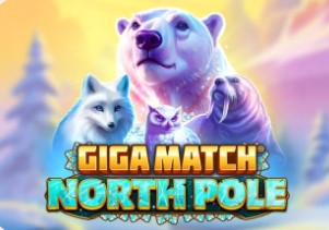 Giga Match North Pole