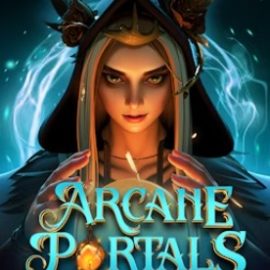 Arcane Portals