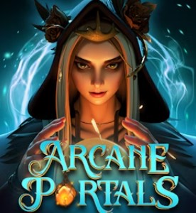 Arcane Portals