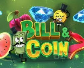 Bill & Coin