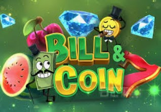 Bill & Coin