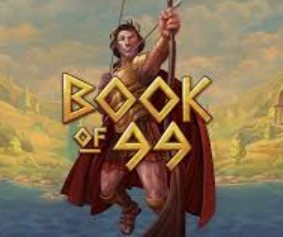 Book of 99