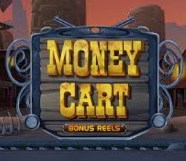 Money Cart Bonus Reels