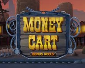 Money Cart Bonus Reels