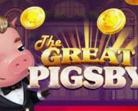 The Great Pigsby