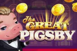 The Great Pigsby