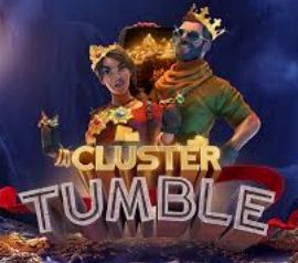 Cluster Tumble