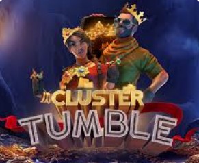 Cluster Tumble