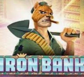 Iron Bank