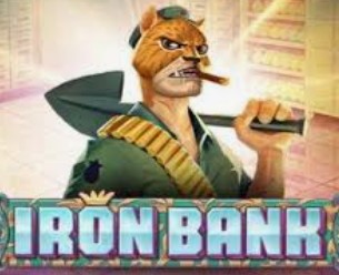 Iron Bank