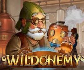 Wildchemy