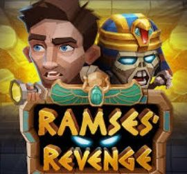 Ramses Revenge