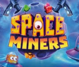 Space Miners