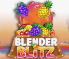 Blender Blitz