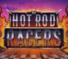 Hot Rod Racers