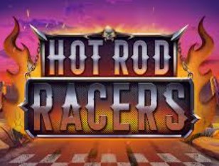 Hot Rod Racers