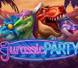 Jurassic Party