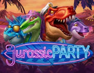 Jurassic Party