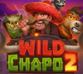 Wild Chapo 2