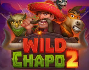 Wild Chapo 2