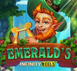 Emerald’s Infinity Reels