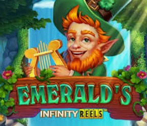 Emerald’s Infinity Reels