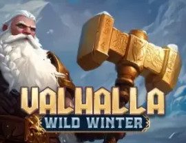 Valhalla Wild Winter