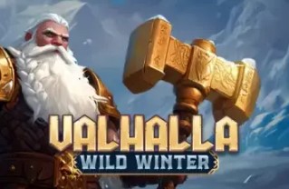 Valhalla Wild Winter