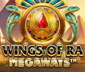 Wings of Ra Megaways