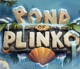 Pond of Plinko