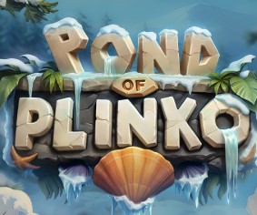 Pond of Plinko